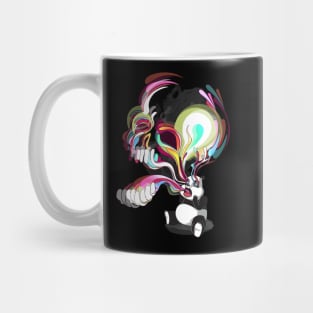 Panda Exorcism Mug